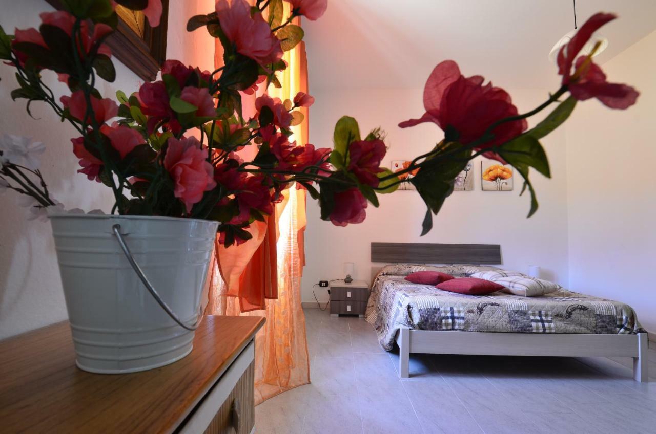 Case Franzero Hotel Levice Bagian luar foto